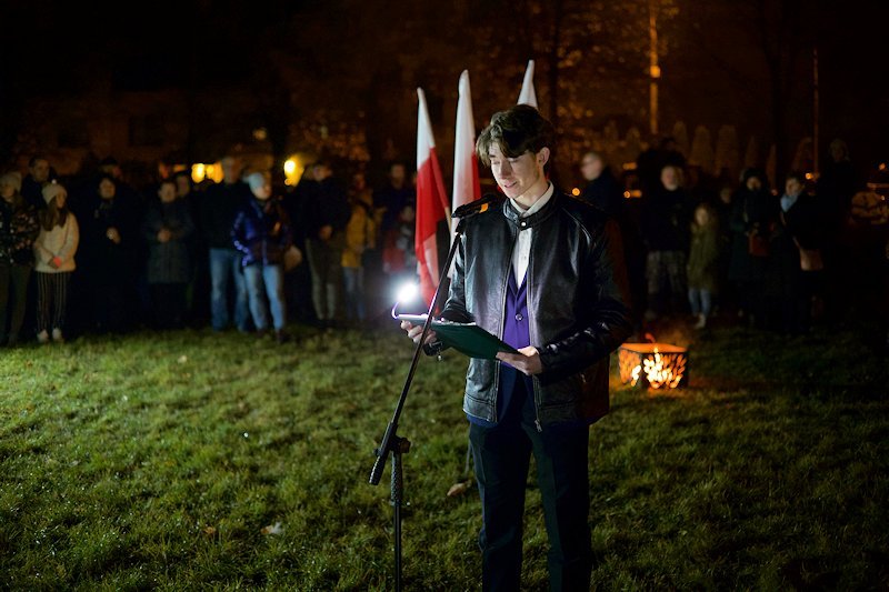 Narodowe Święto Niepodległości